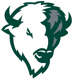 Williston State College Athletics Logo