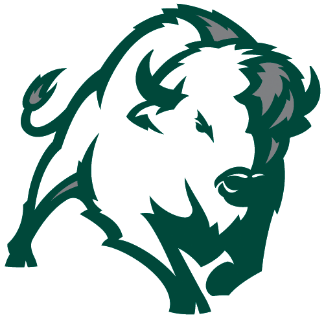 Williston State College Athletics Logo